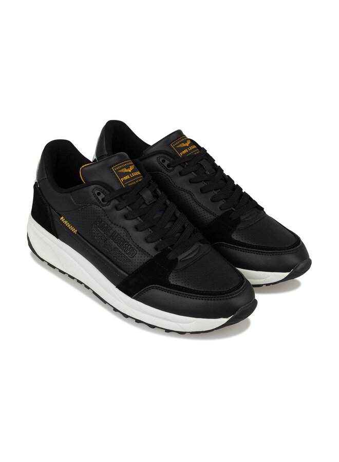 PME Legend Aditude zwart sneakers heren