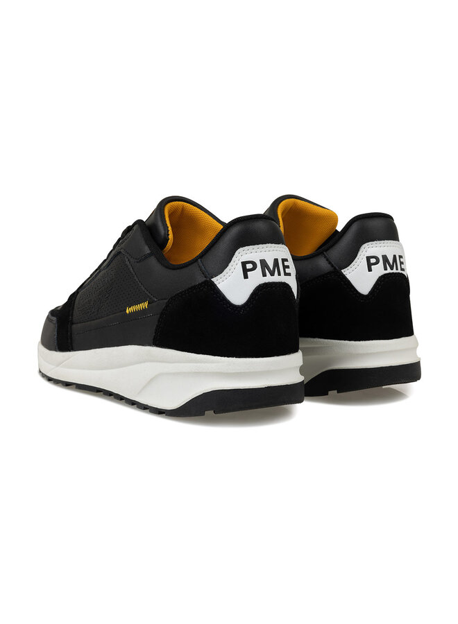 PME Legend Aditude zwart sneakers heren