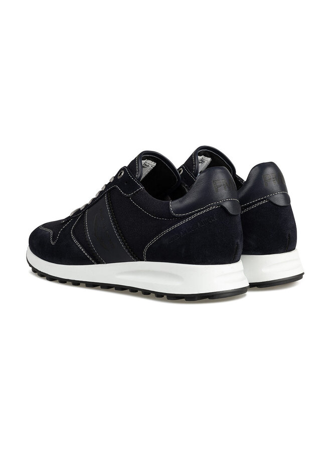 PME Legend Flightube blauw sneakers heren