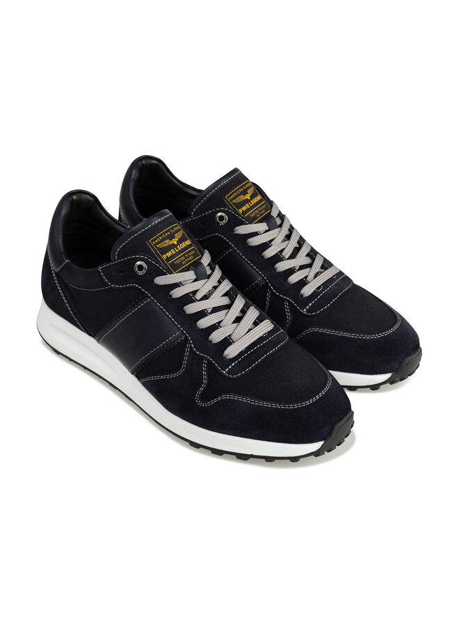 PME Legend Flightube blauw sneakers heren