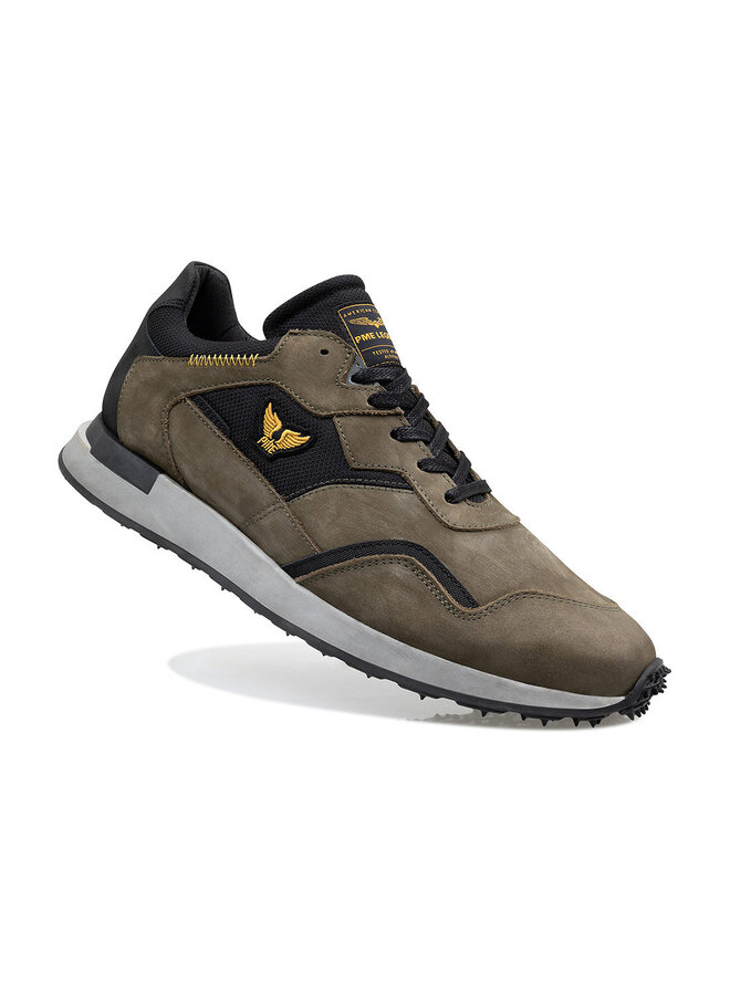 PME Legend Aerovation bruin sneakers heren