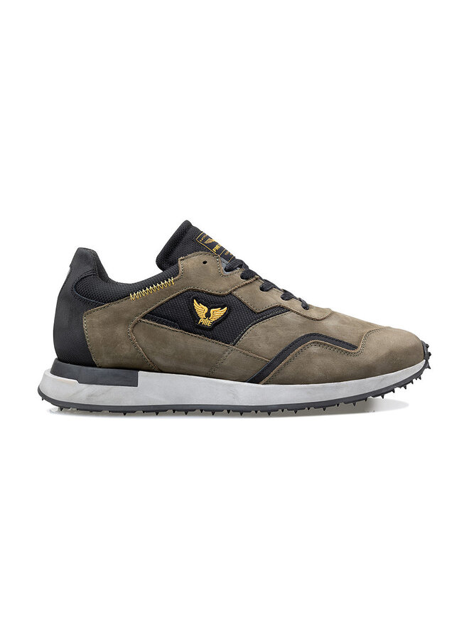 PME Legend Aerovation bruin sneakers heren