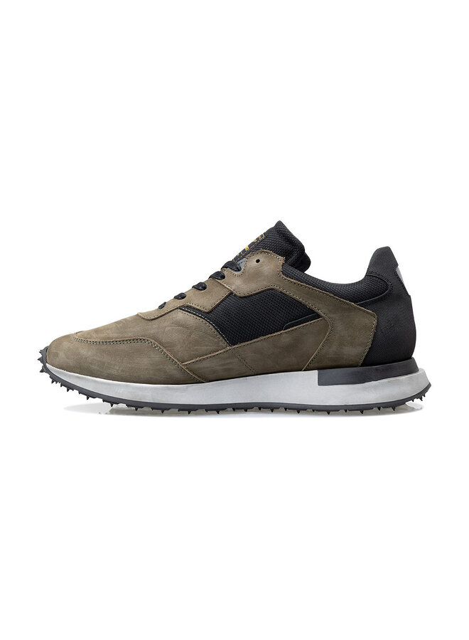 PME Legend Aerovation bruin sneakers heren