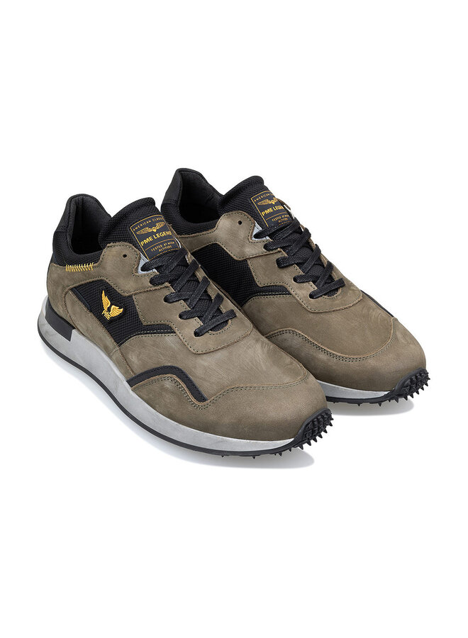 PME Legend Aerovation bruin sneakers heren