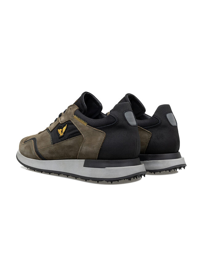 PME Legend Aerovation bruin sneakers heren