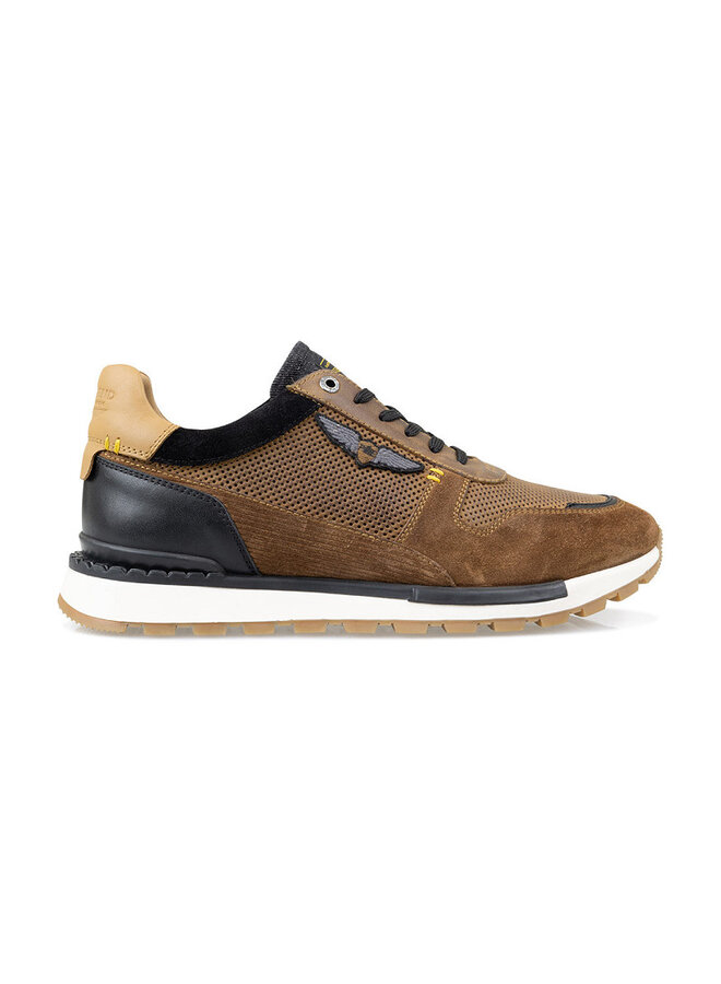 PME Legend Aircobra bruin sneakers heren