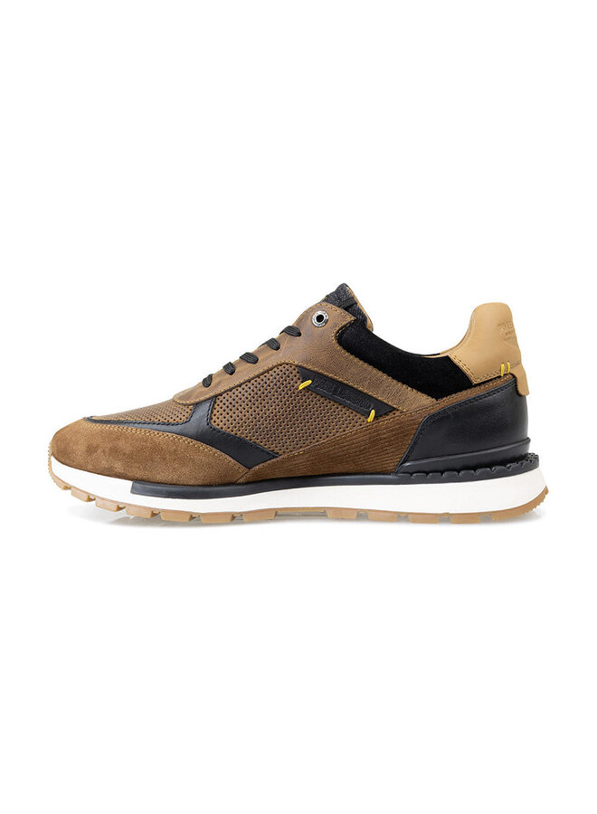 PME Legend Aircobra bruin sneakers heren
