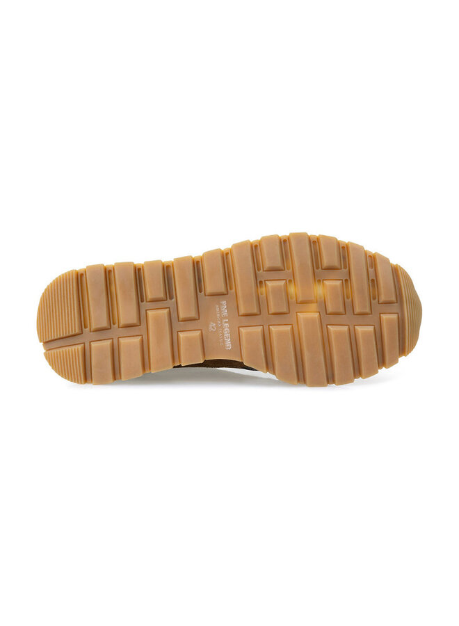 PME Legend Aircobra bruin sneakers heren