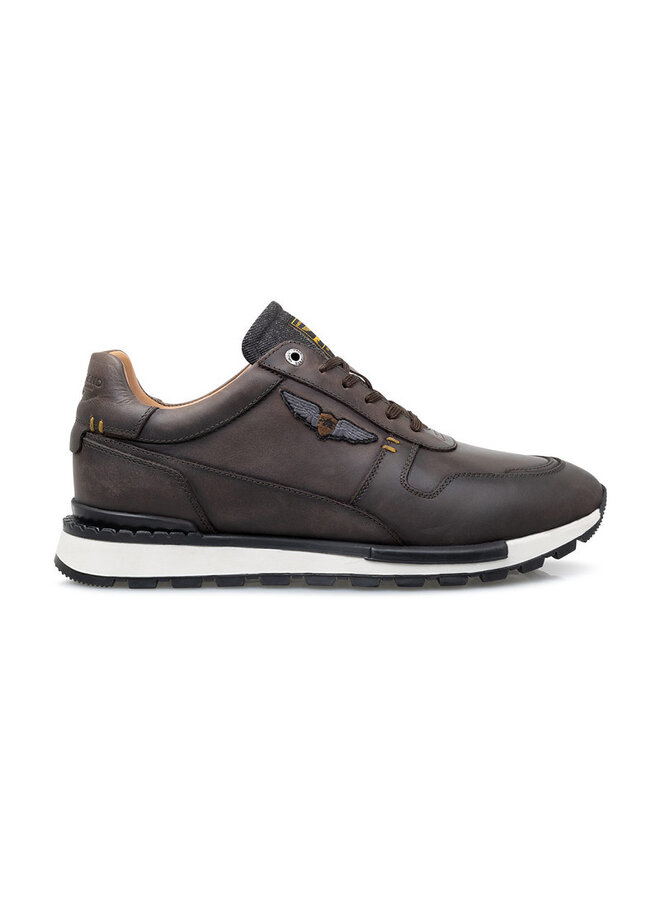 PME Legend Aircobra bruin sneakers heren