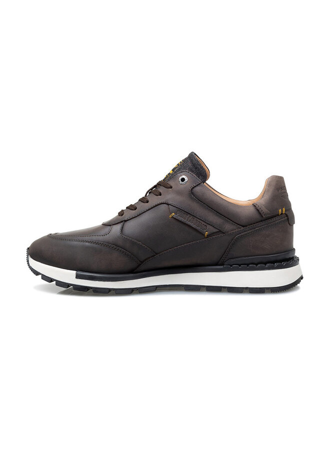 PME Legend Aircobra bruin sneakers heren