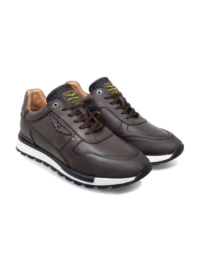 PME Legend Aircobra bruin sneakers heren