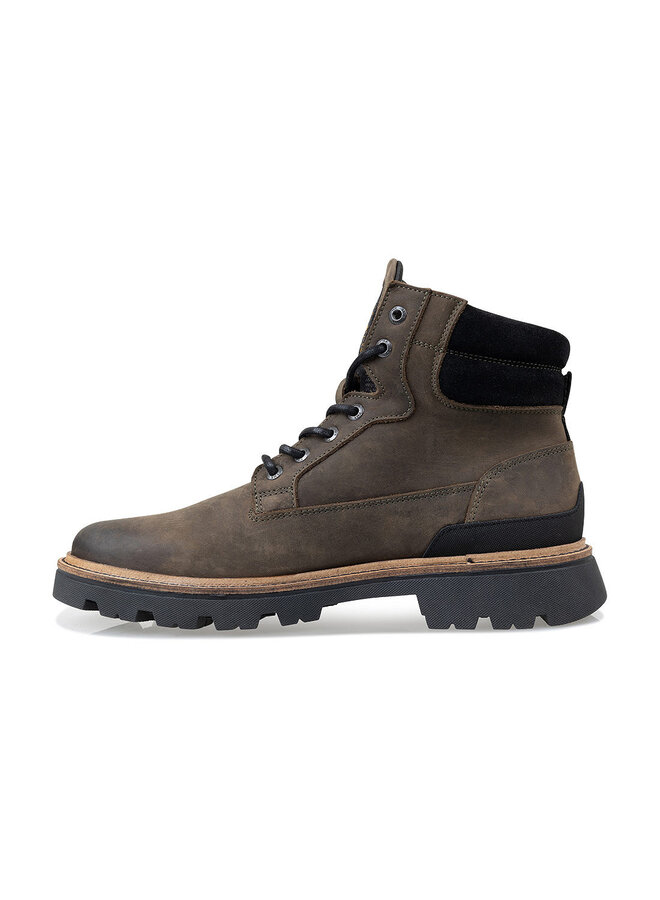 PME Legend Dragan bruin veterschoenen heren