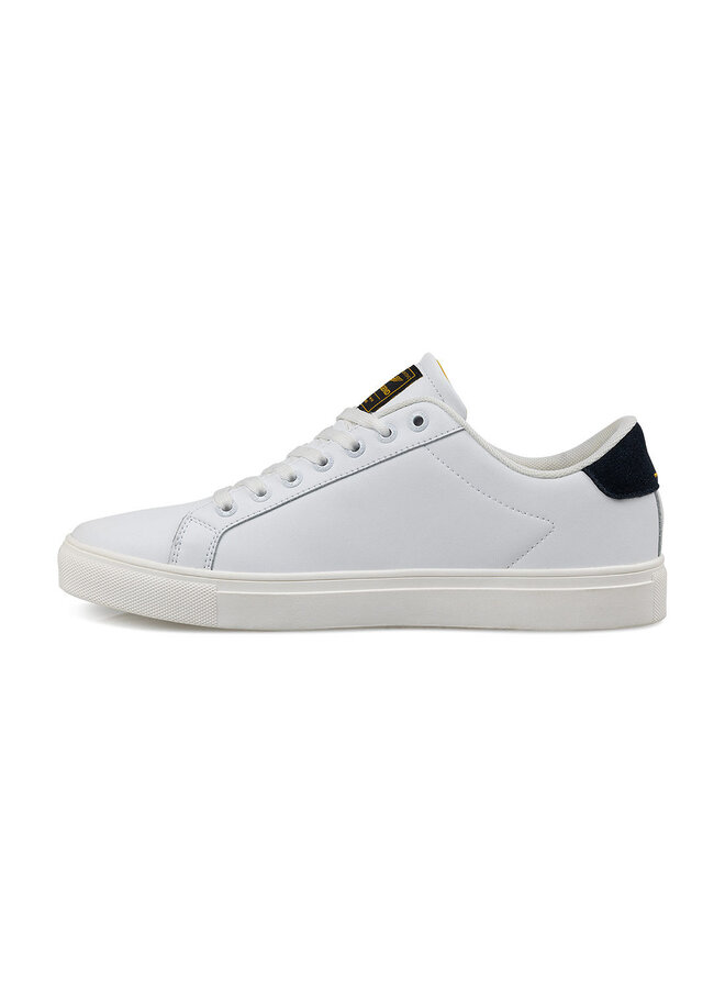 PME Legend Carrior wit blauw sneakers heren