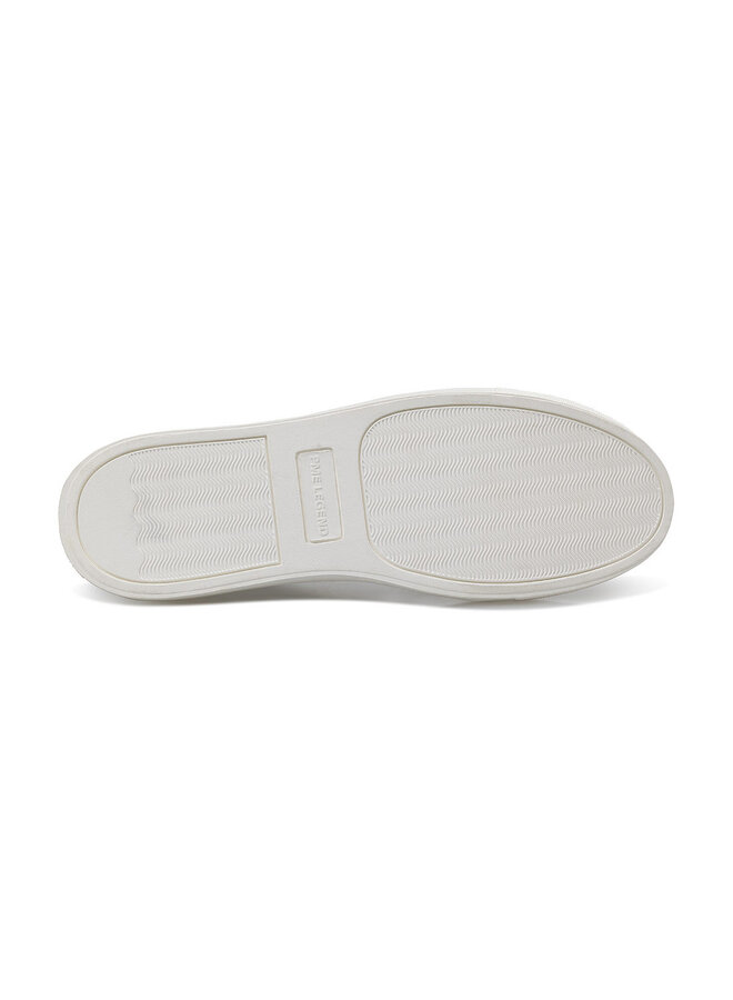 PME Legend Carrior wit blauw sneakers heren