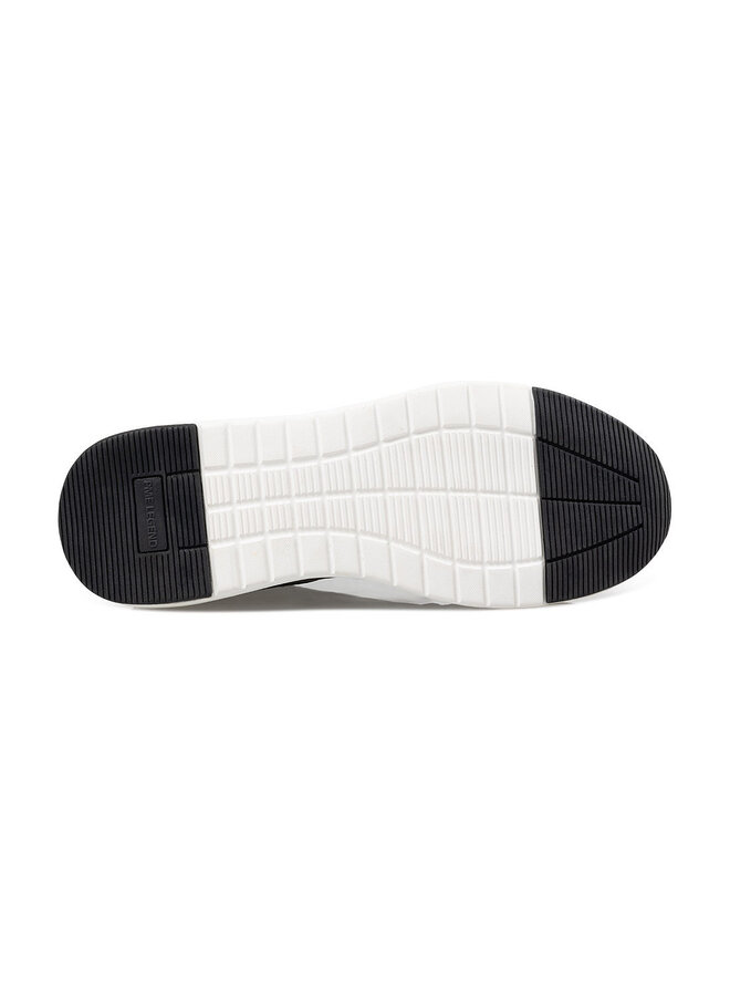PME Legend Dornierer groen sneakers heren