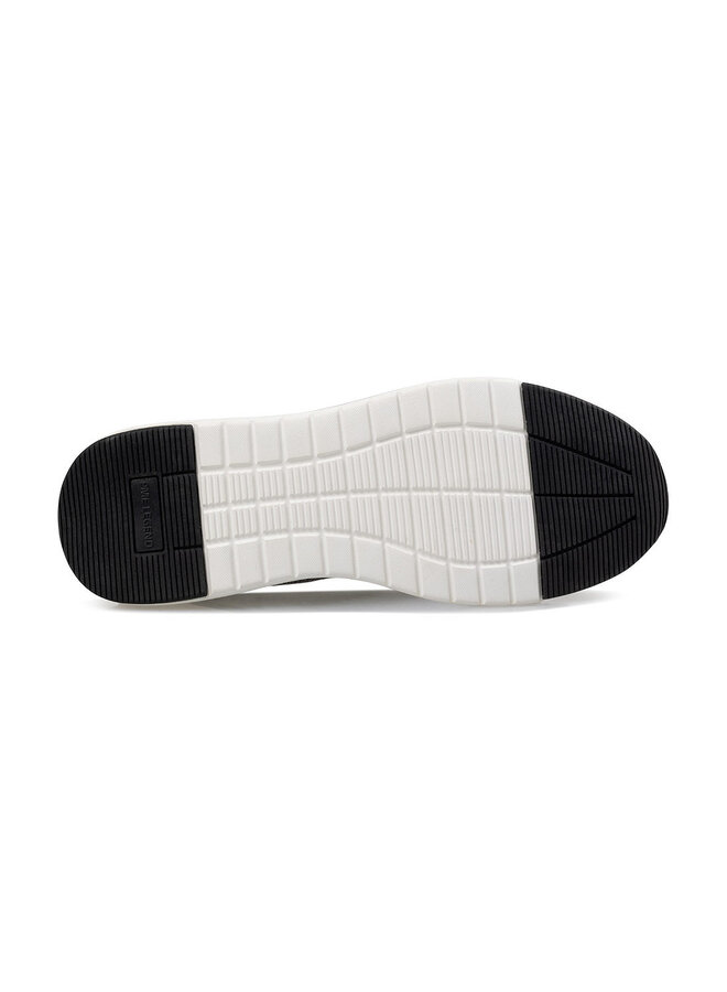PME Legend Dornierer grijs sneakers heren