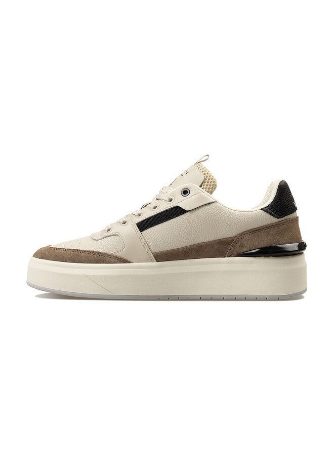 Cruyff Endorsed Tennis beige sneakers heren