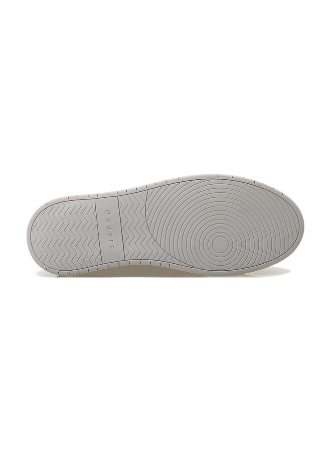 Cruyff Endorsed Tennis beige sneakers heren
