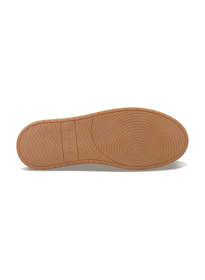 Cruyff Endorsed Tennis grijs sneakers heren
