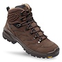 Grisport Venture Mid bruin wandelschoenen uni (a)