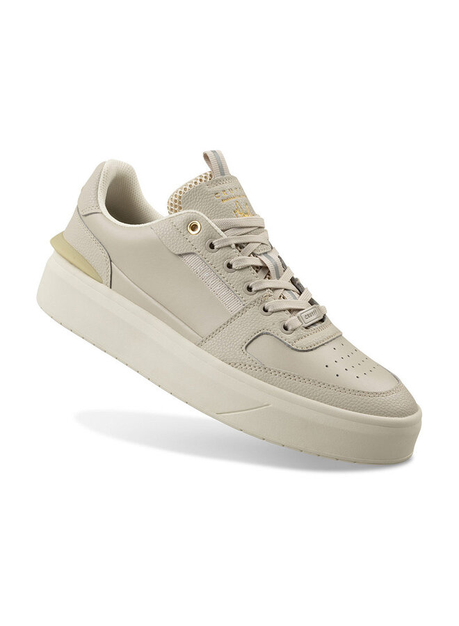 Cruyff Endorsed Tennis beige sneakers heren