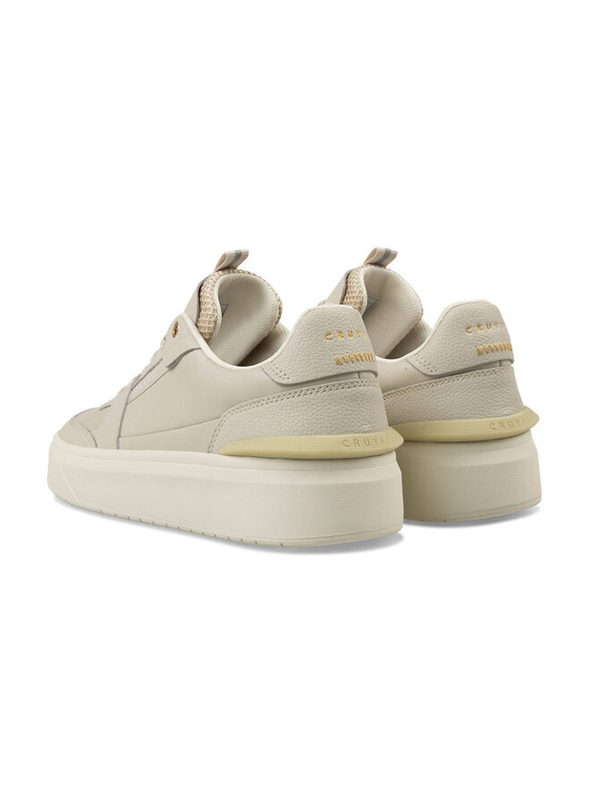 Cruyff Endorsed Tennis beige sneakers heren