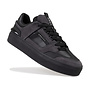 Cruyff Kickturn zwart grijs sneakers heren