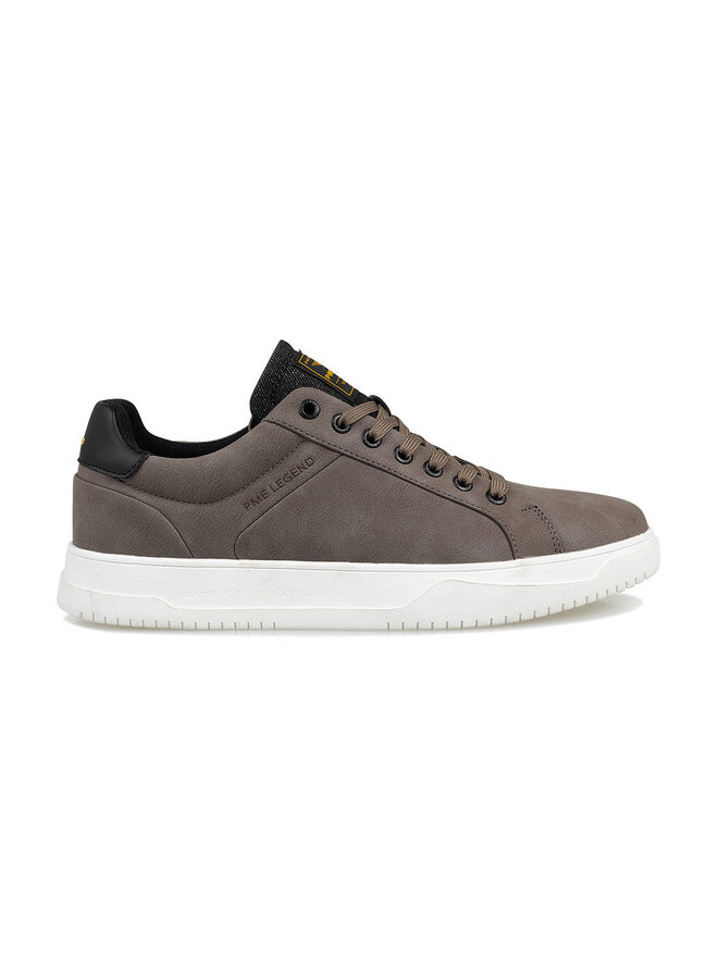 Lexicone bruin sneakers heren (s)