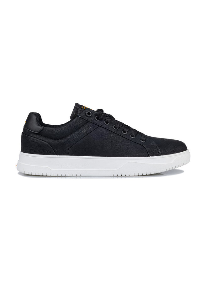 Lexicone zwart sneakers heren (s)