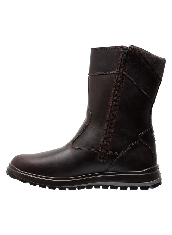 Grisport Viken bruin wandel laarzen uni