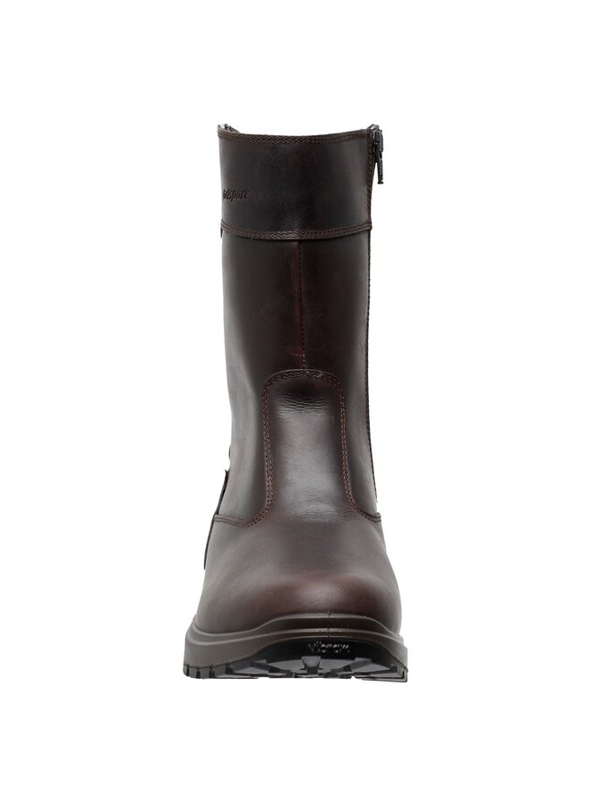 Grisport Viken bruin wandel laarzen uni