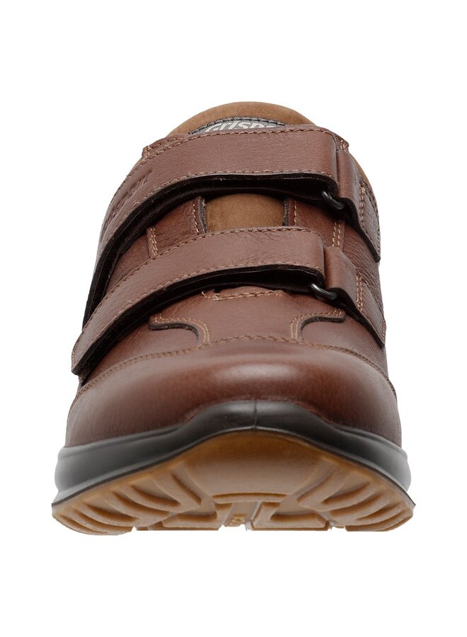 Grisport Active 8637-04 bruin wandelschoenen heren