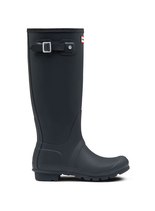 Original Tall blauw regenlaars dames (S)