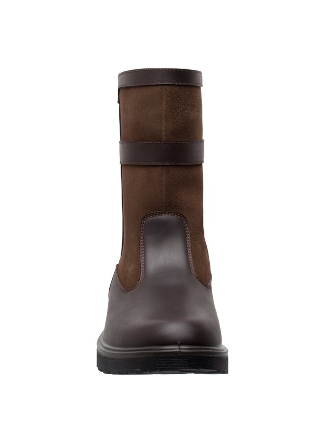 Grisport Midland bruin wandel laarzen uni (a)