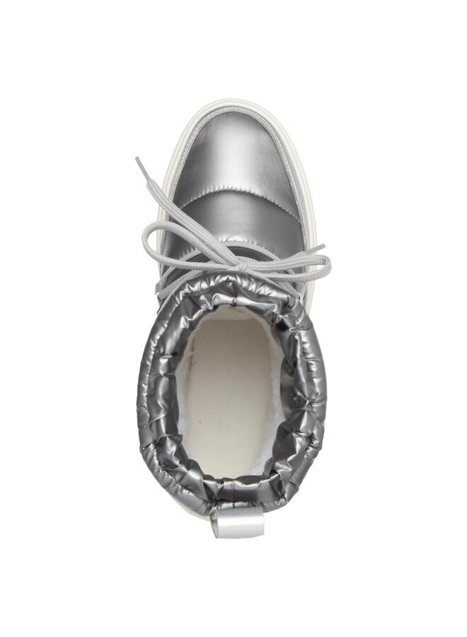 Antarctica AN 8811 zilver snowboots dames