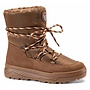 Olang Stellar bruin snowboots dames