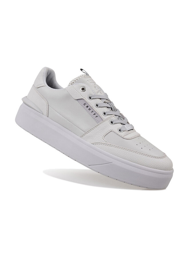 Endorsed Tennis grijs sneakers heren (s)