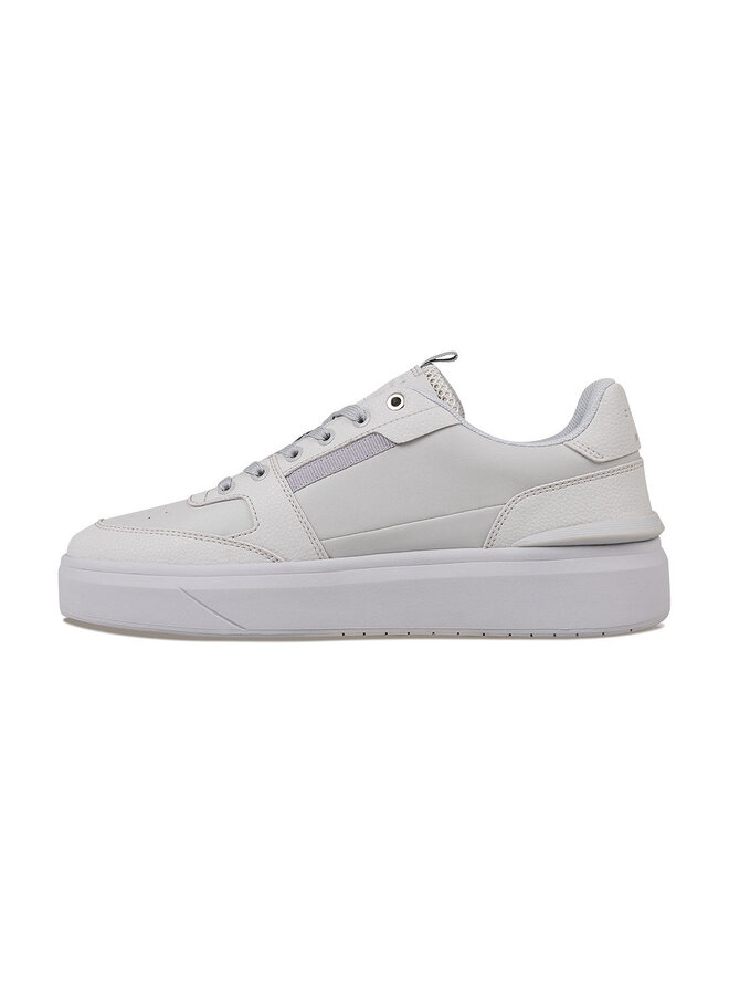 Cruyff Endorsed Tennis grijs sneakers heren