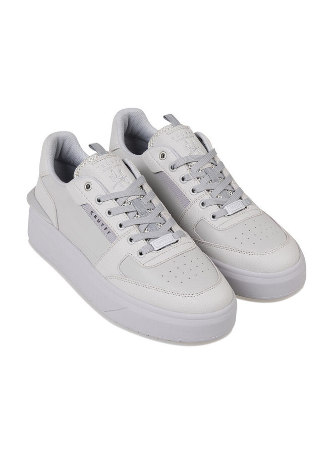 Cruyff Endorsed Tennis grijs sneakers heren