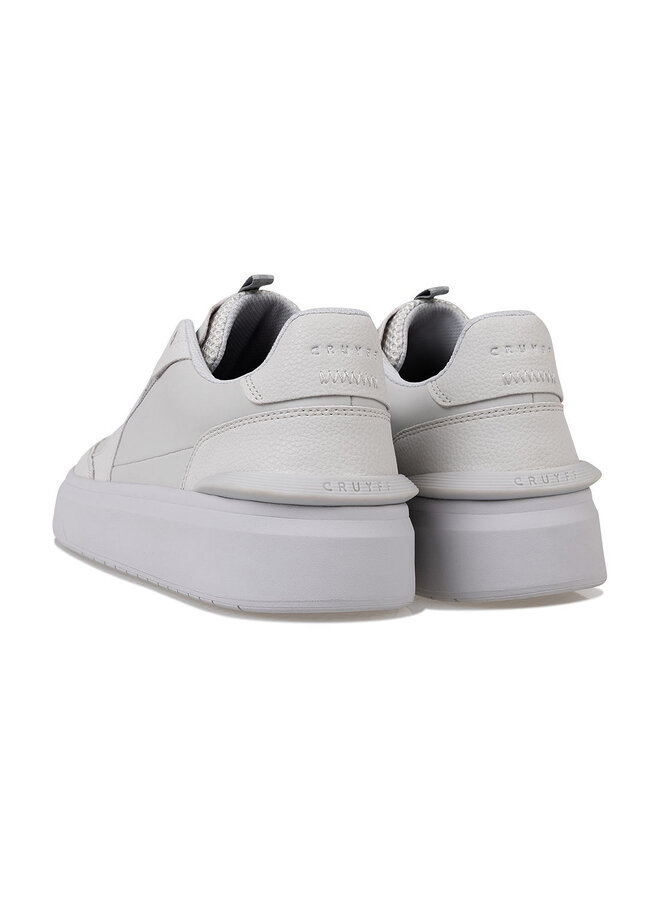 Cruyff Endorsed Tennis grijs sneakers heren