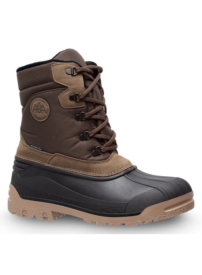 AN 903 bruin snowboots heren