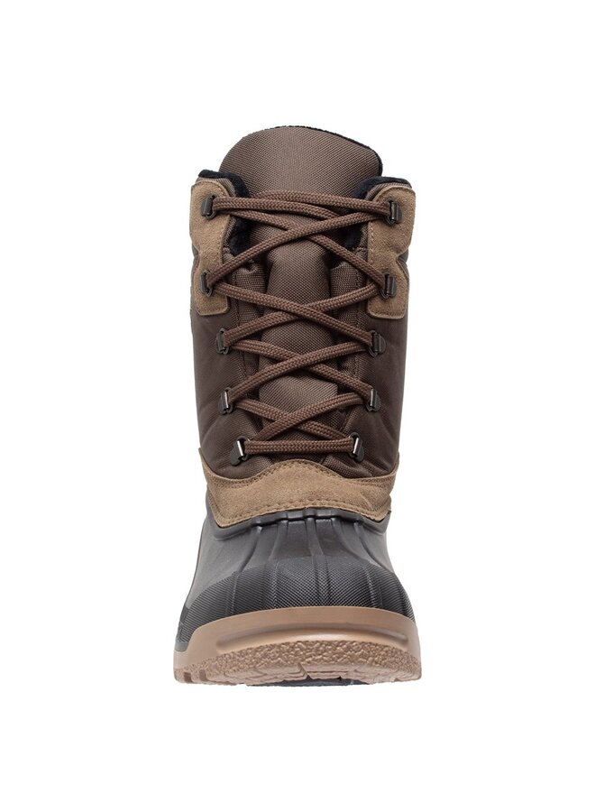 Antarctica AN 903 bruin snowboots heren