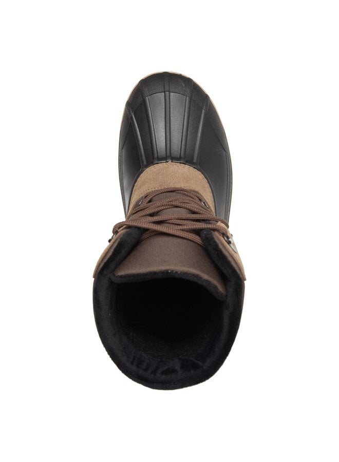 Antarctica AN 903 bruin snowboots heren