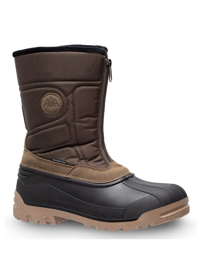 AN 901 bruin snowboots heren (a)