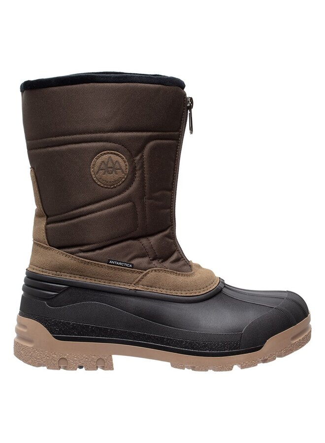 Antarctica AN 901 bruin snowboots heren