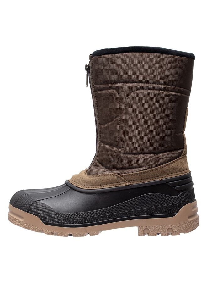 Antarctica AN 901 bruin snowboots heren