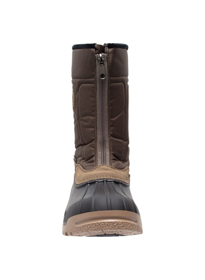 Antarctica AN 901 bruin snowboots heren