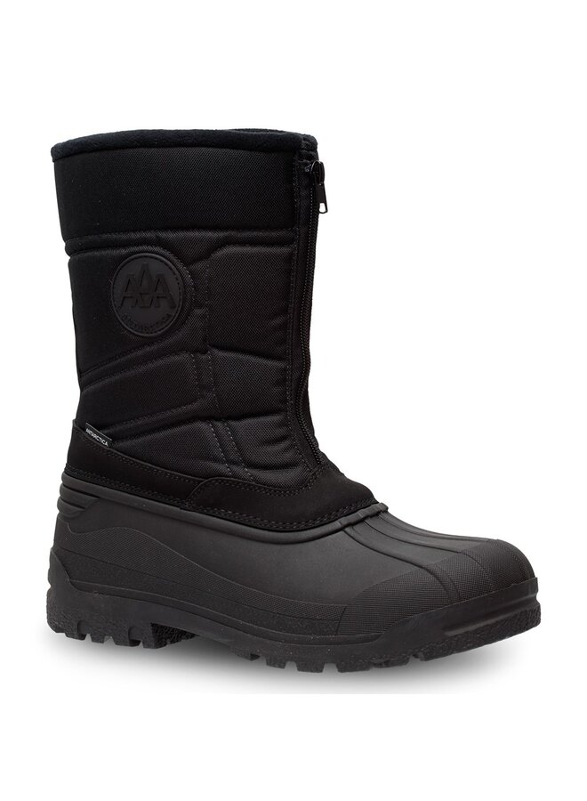 Antarctica AN 901 zwart snowboots heren