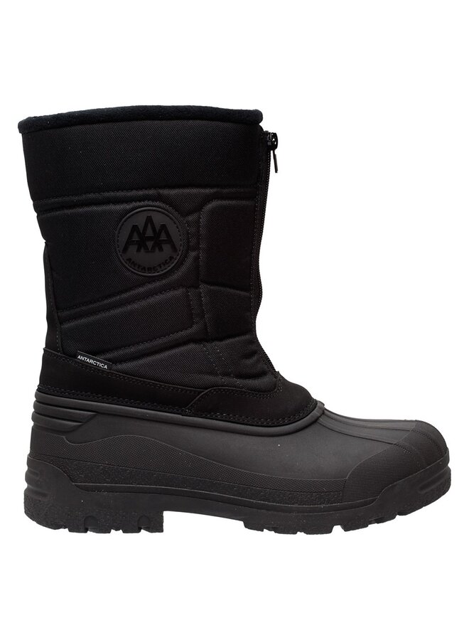 Antarctica AN 901 zwart snowboots heren