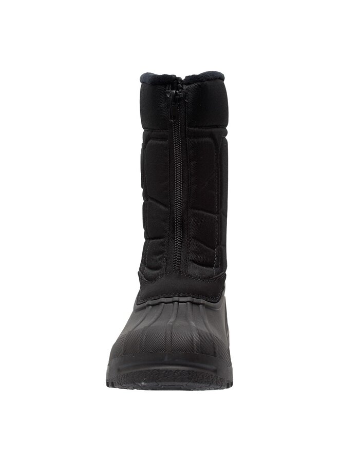 Antarctica AN 901 zwart snowboots heren